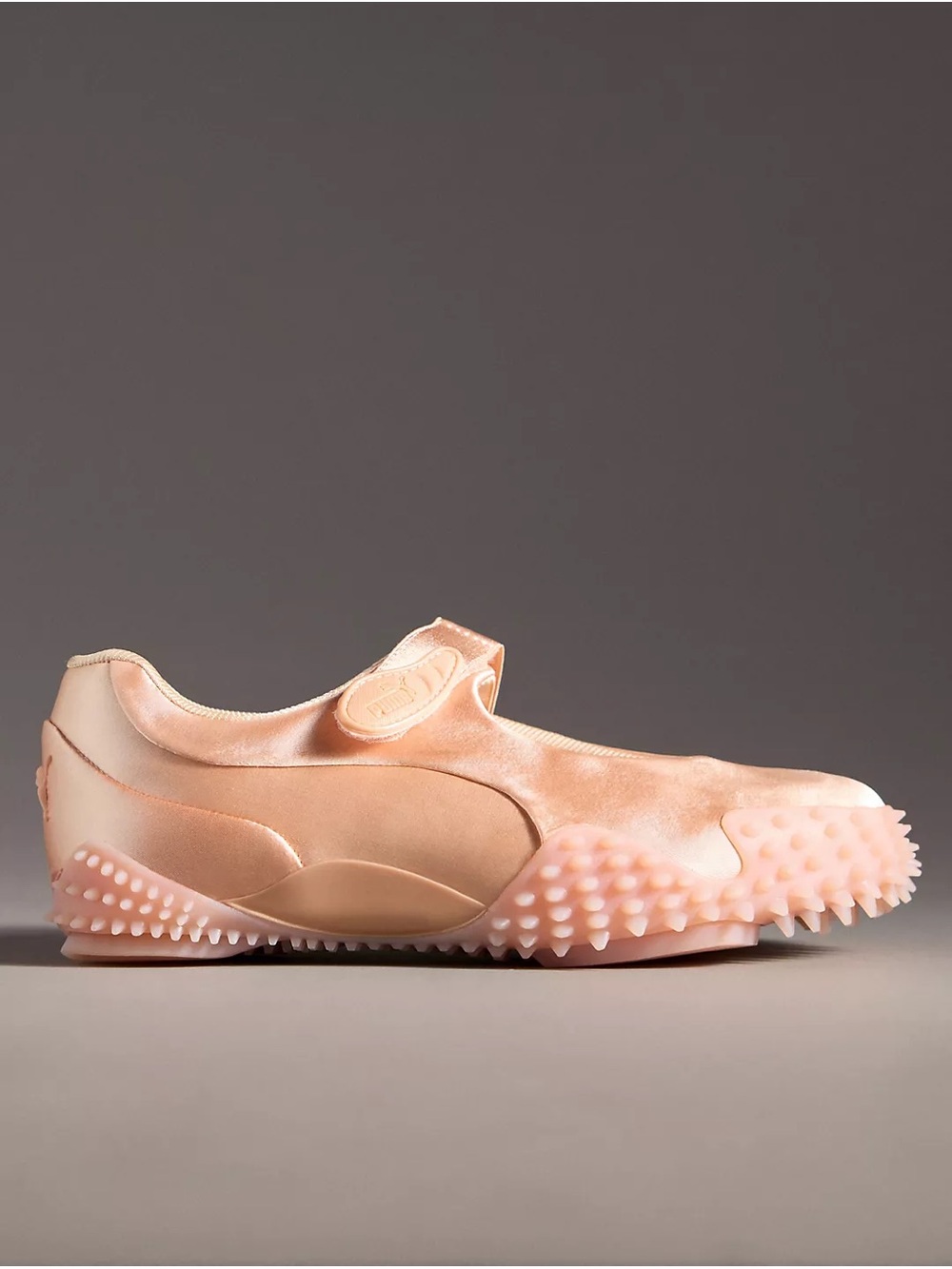 Puma Mostro Fey Sneakers jasmine pink